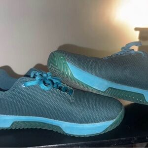 NOBULL Emerald green/teal